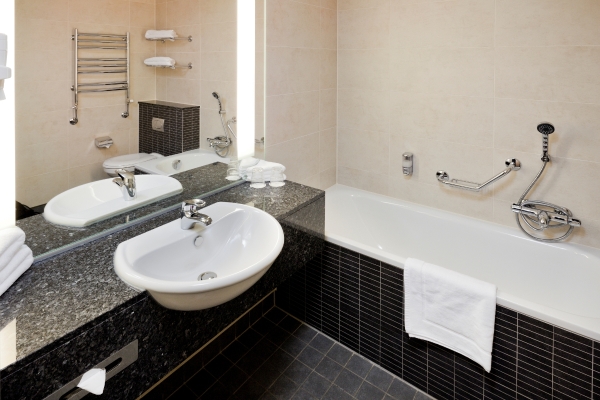 Hotel Reykjavík Grand